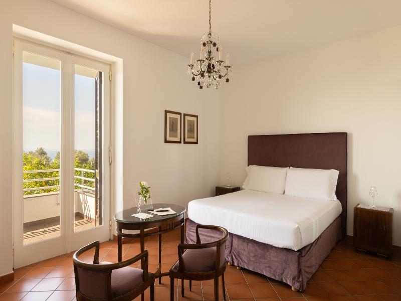 Villa Oriana Relais image