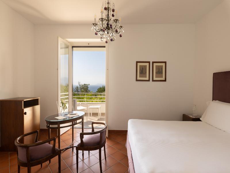 Villa Oriana Relais image