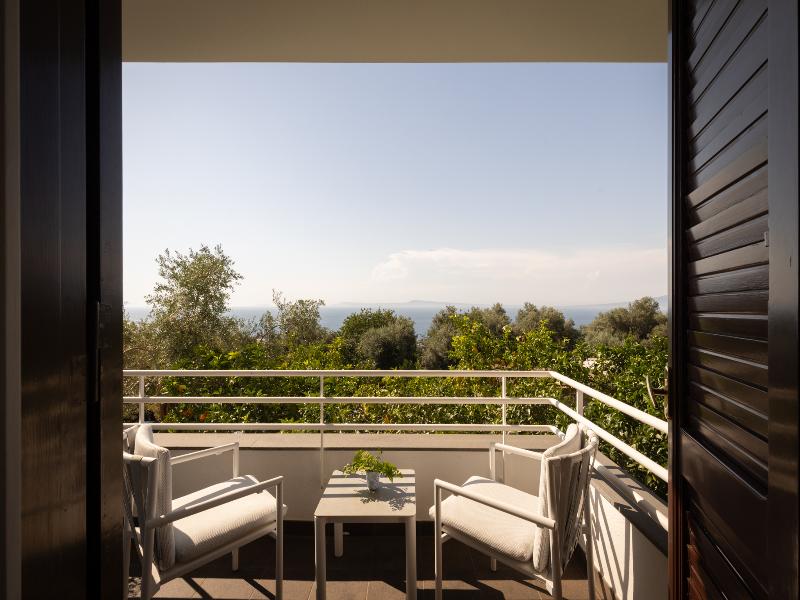 Villa Oriana Relais image