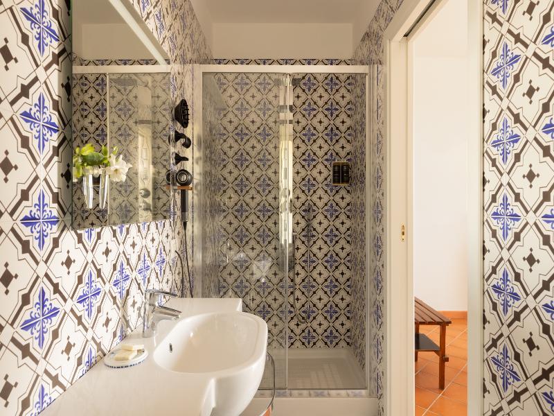 Villa Oriana Relais image