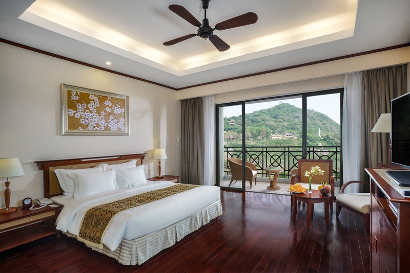 Vinpearl Resort Nha Trang image