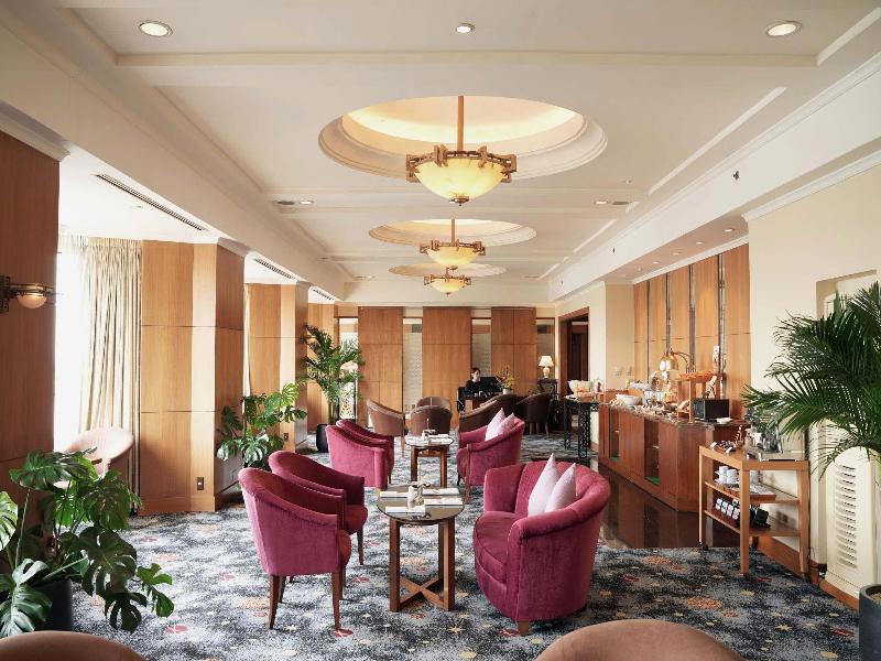Hotel du Parc Hanoi image