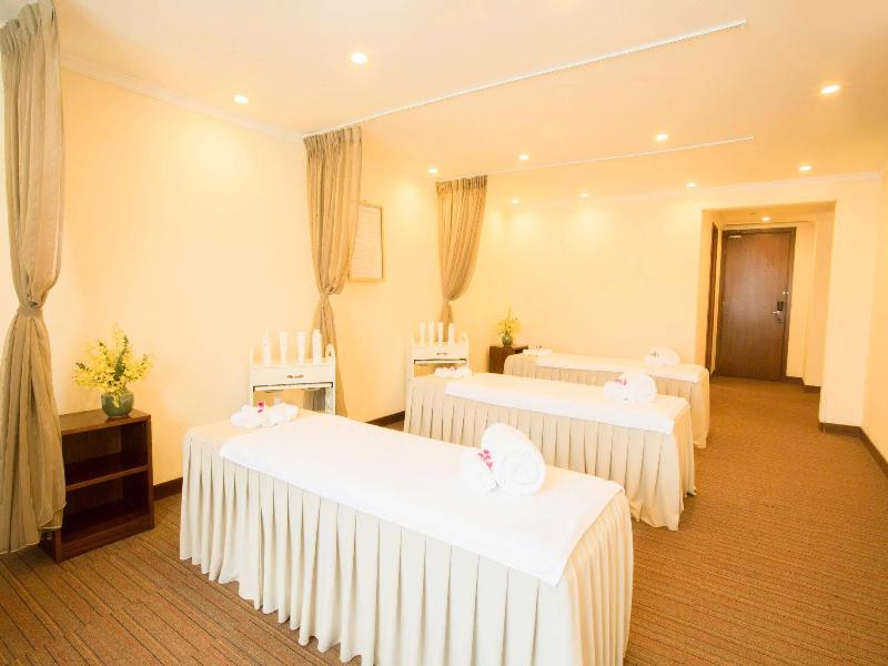 Hotel du Parc Hanoi image