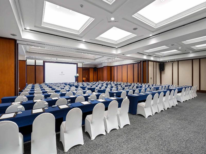 Hotel du Parc Hanoi image