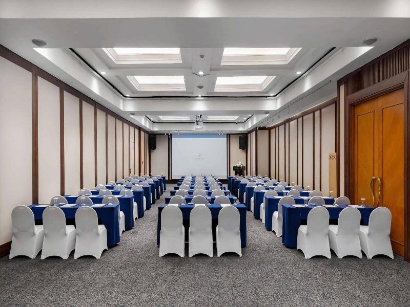 Hotel du Parc Hanoi image