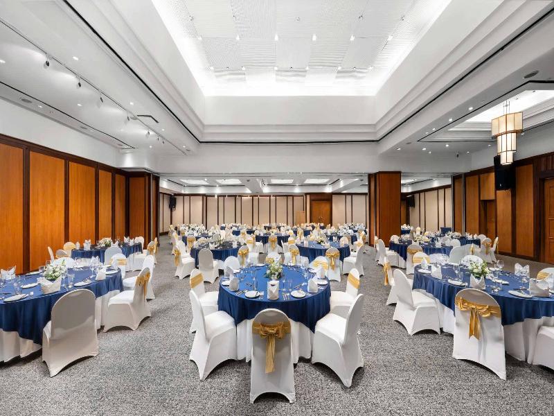 Hotel du Parc Hanoi image