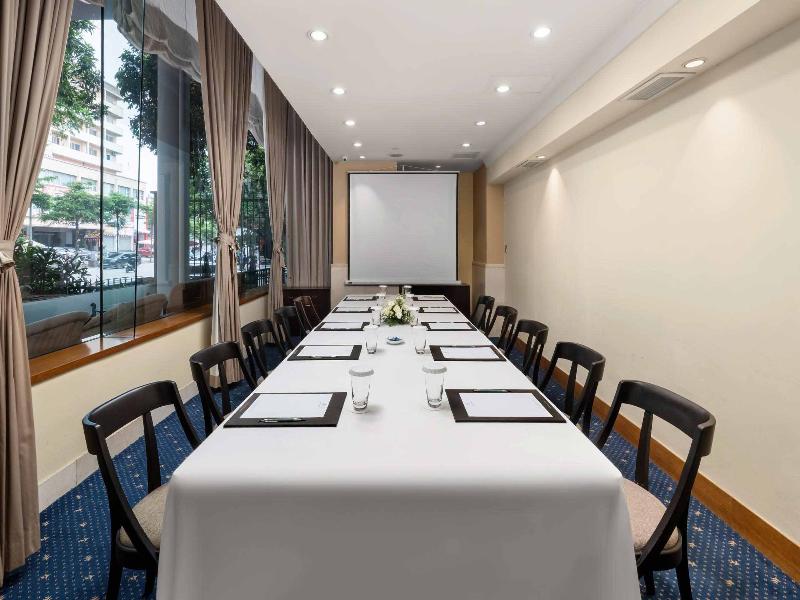 Hotel du Parc Hanoi image