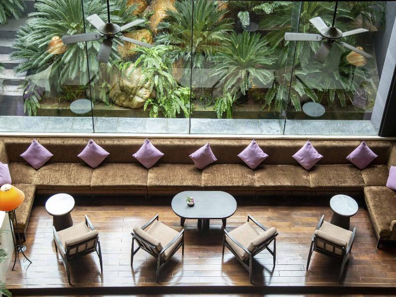 Hotel du Parc Hanoi image