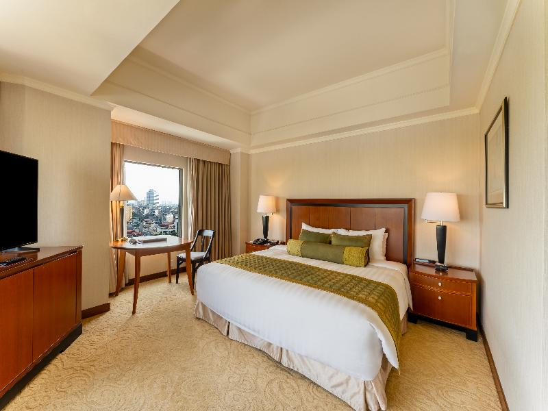 Hotel du Parc Hanoi image