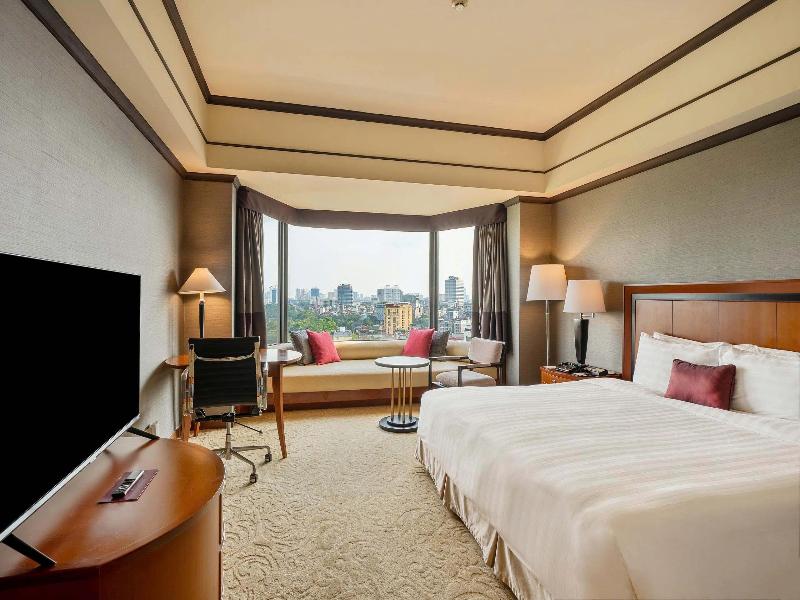 Hotel du Parc Hanoi image