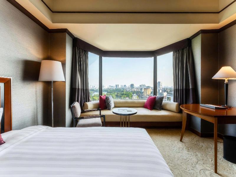 Hotel du Parc Hanoi image