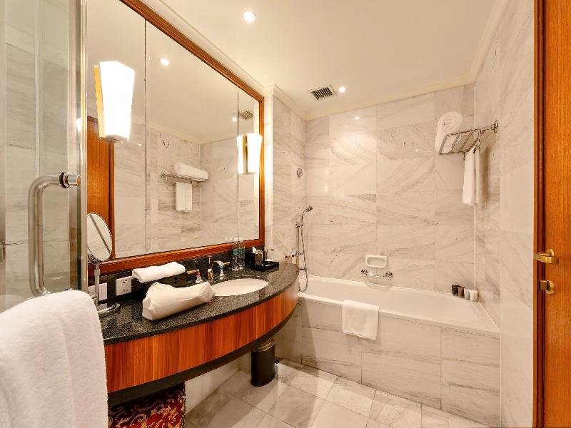 Hotel du Parc Hanoi image