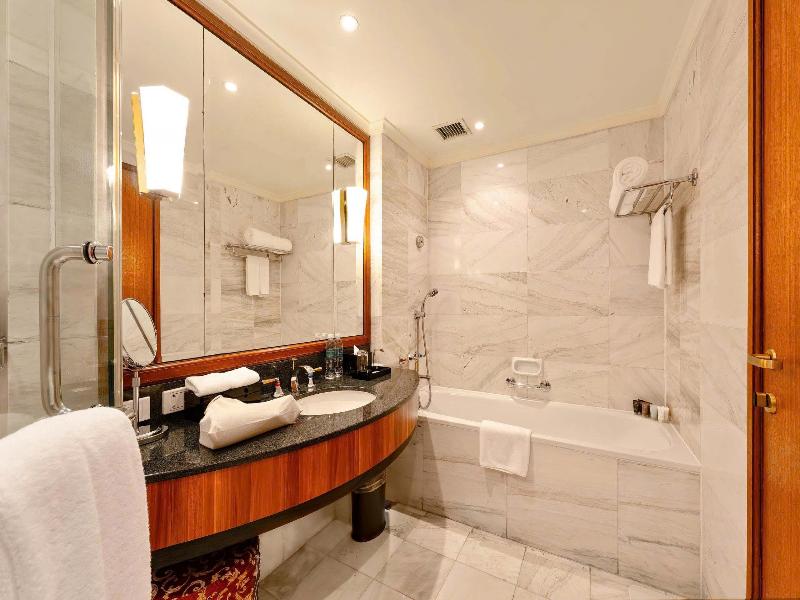 Hotel du Parc Hanoi image
