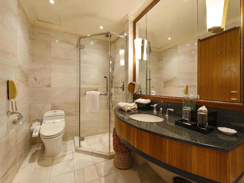 Hotel du Parc Hanoi image