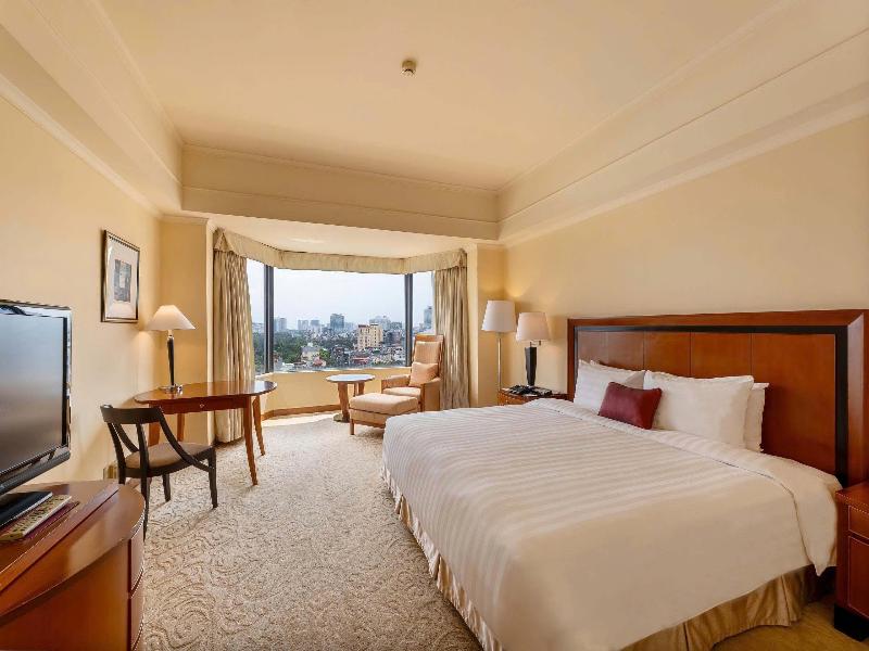 Hotel du Parc Hanoi image