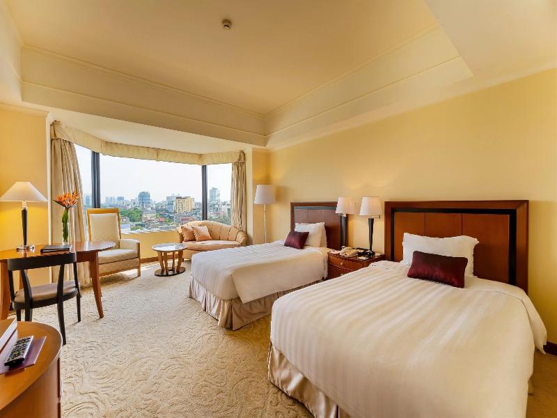 Hotel du Parc Hanoi image