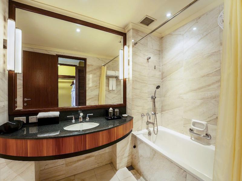 Hotel du Parc Hanoi image