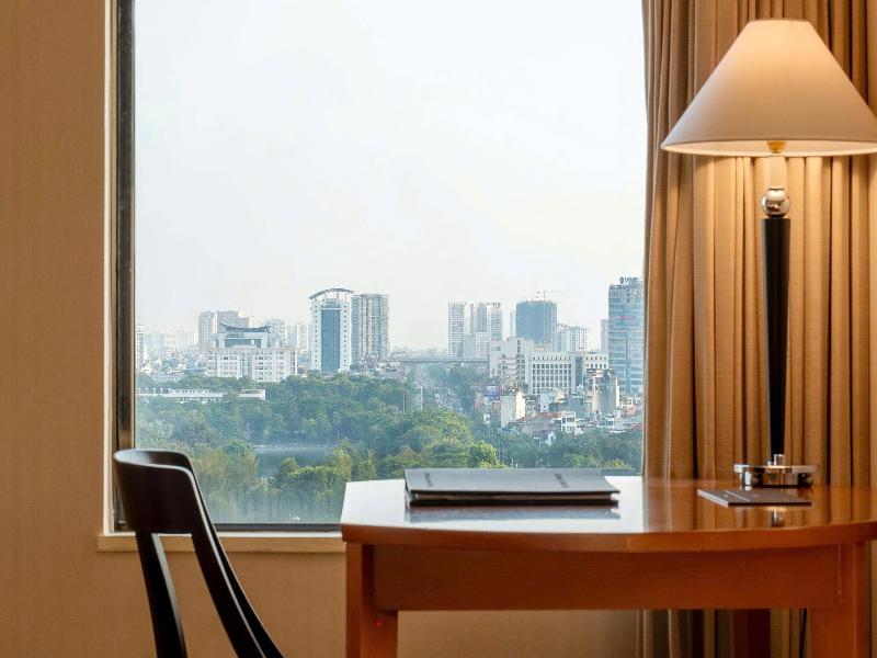 Hotel du Parc Hanoi image