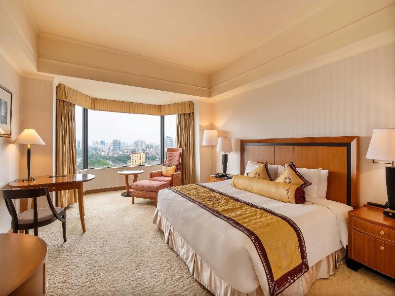 Hotel du Parc Hanoi image
