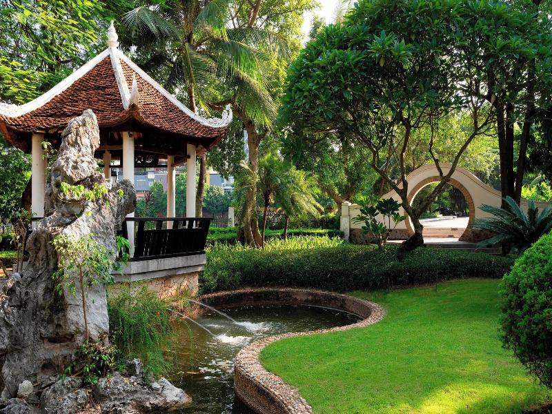 Sheraton Hanoi Hotel image