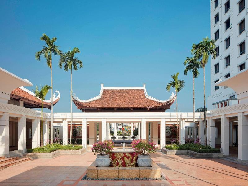 Sheraton Hanoi Hotel image