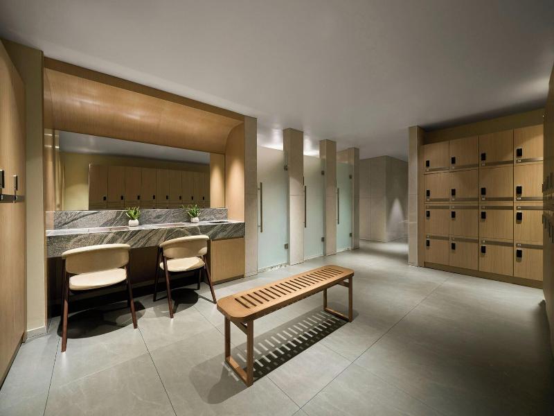 Sheraton Hanoi Hotel image