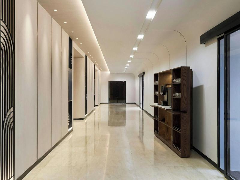 Sheraton Hanoi Hotel image