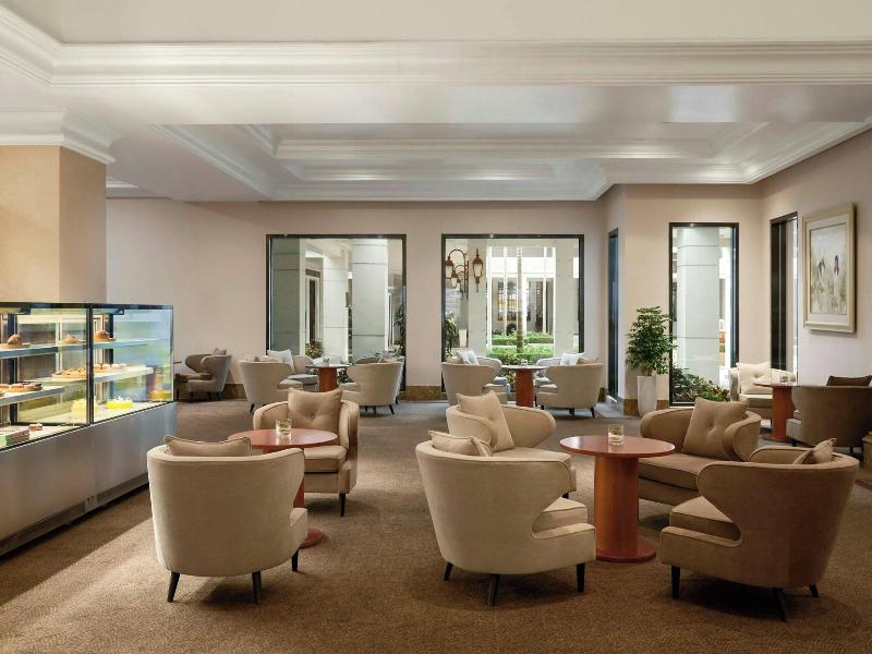Sheraton Hanoi Hotel image