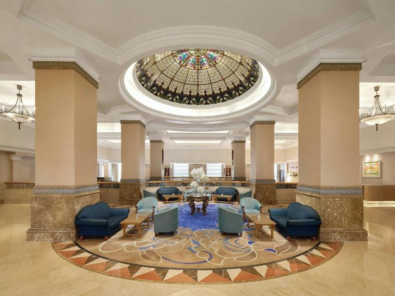 Sheraton Hanoi Hotel image