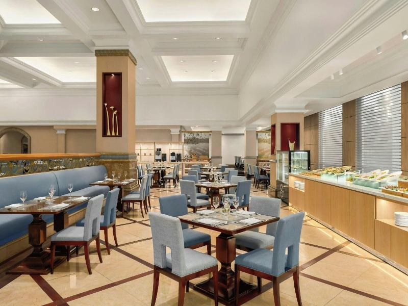 Sheraton Hanoi Hotel image