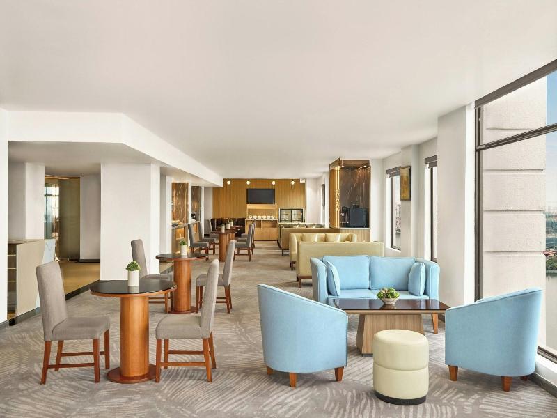 Sheraton Hanoi Hotel image