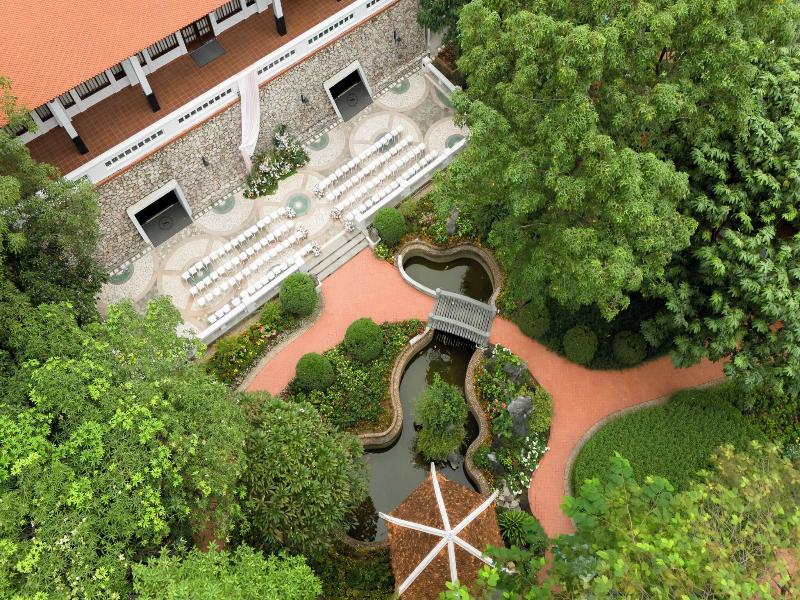 Sheraton Hanoi Hotel image