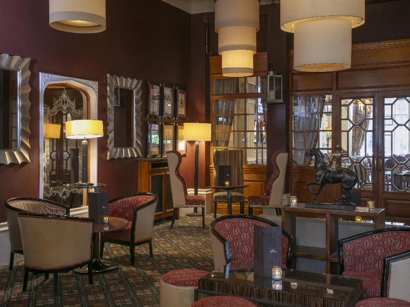 Best Western Plough & Harrow Hotel image