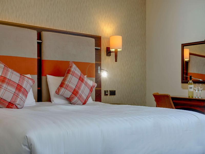 Best Western Plough & Harrow Hotel image