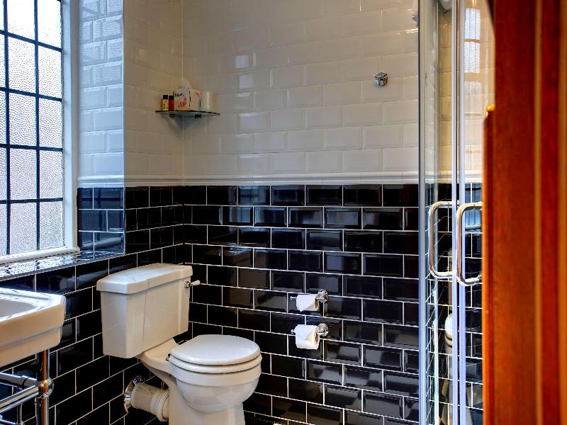 Best Western Plough & Harrow Hotel image