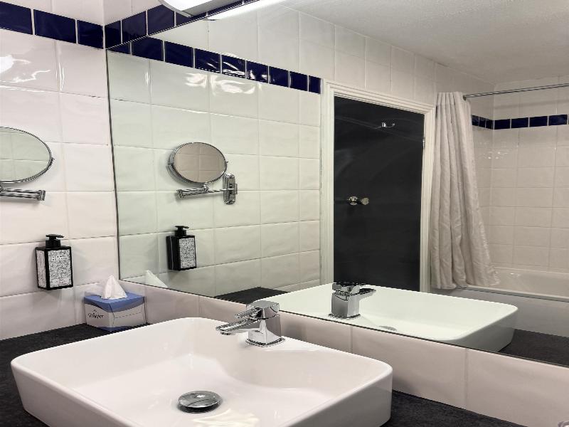 Best Western Plough & Harrow Hotel image