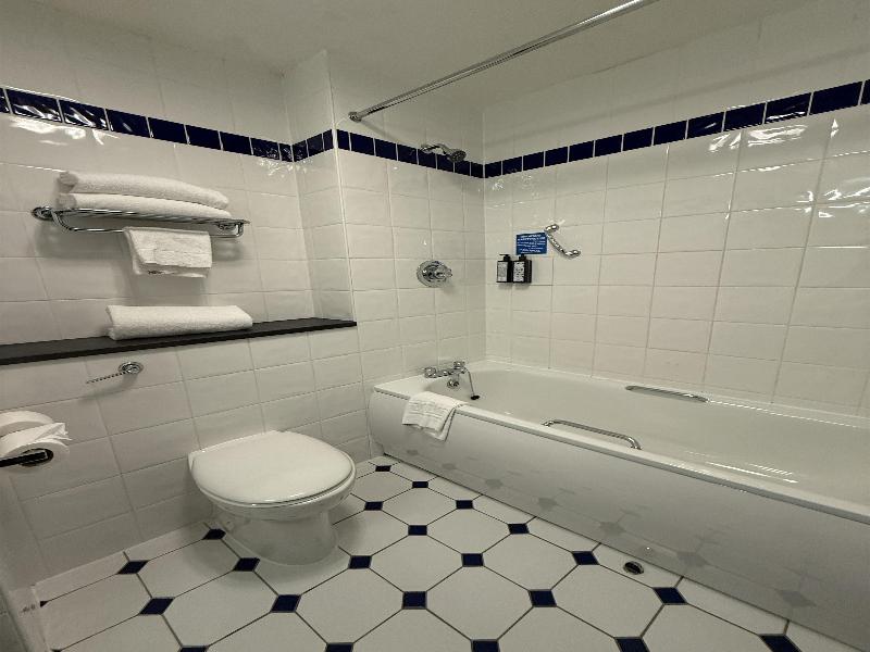Best Western Plough & Harrow Hotel image