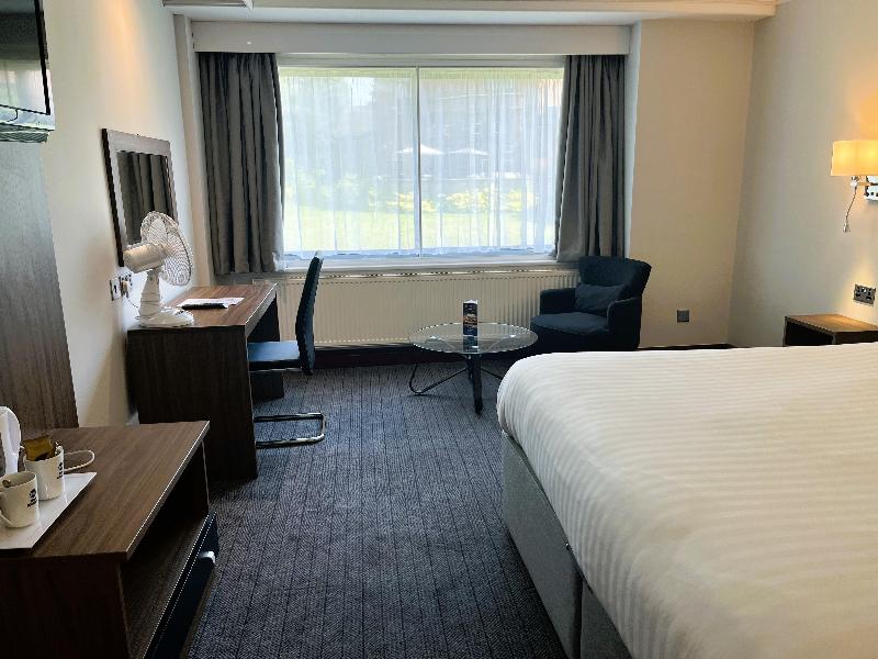 Best Western Plough & Harrow Hotel image