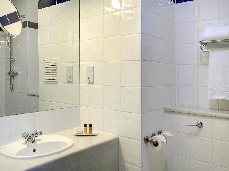 Best Western Plough & Harrow Hotel image