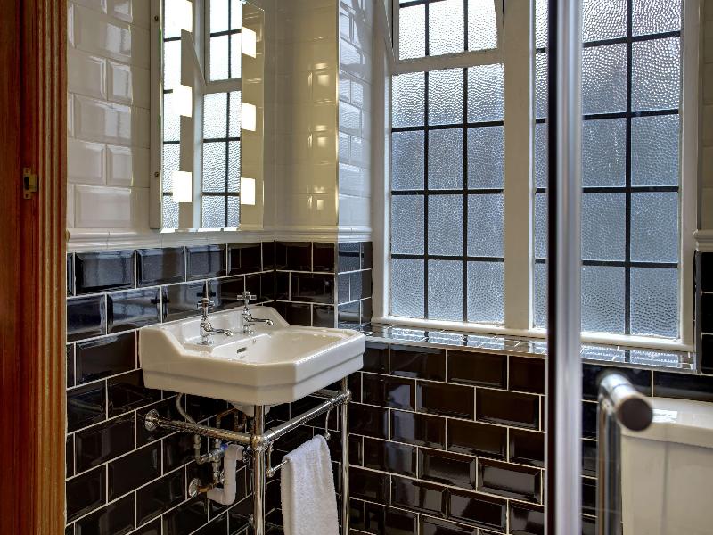 Best Western Plough & Harrow Hotel image