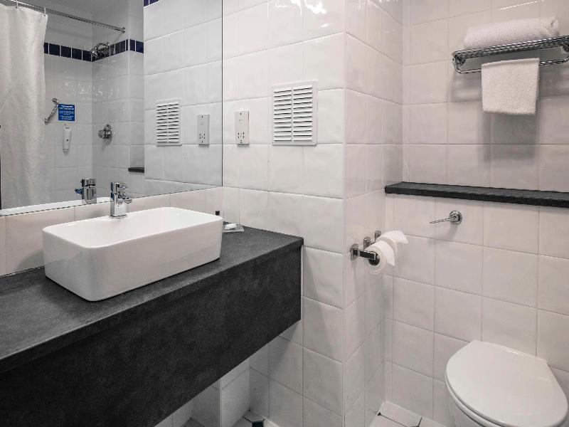 Best Western Plough & Harrow Hotel image