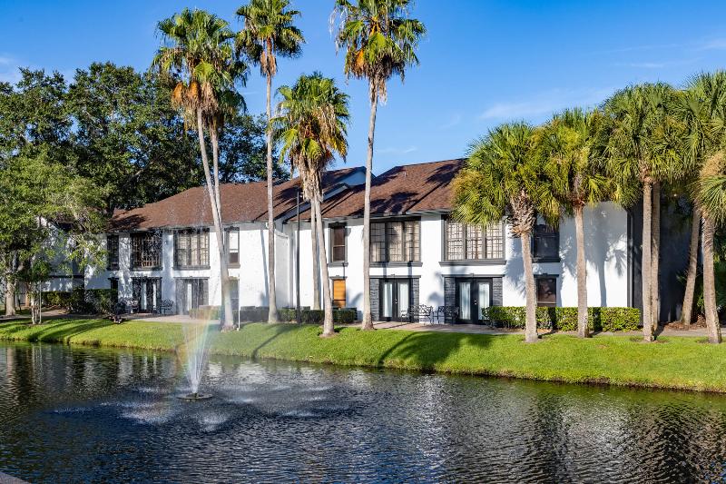 Legacy Vacation Resorts Orlando former Celebrity