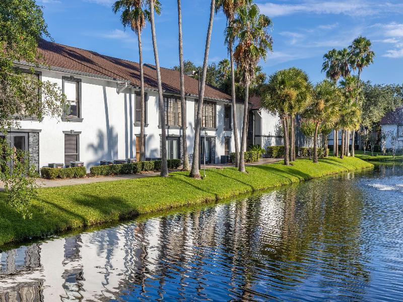 Legacy Vacation Club Orlando image