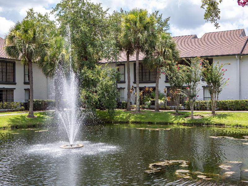 Legacy Vacation Club Orlando image