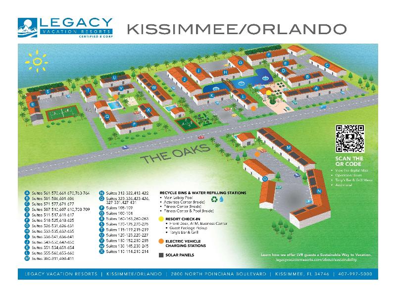 Legacy Vacation Club Orlando image