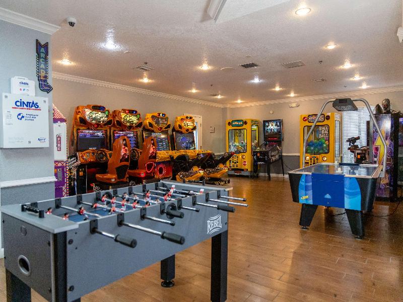 Legacy Vacation Club Orlando image