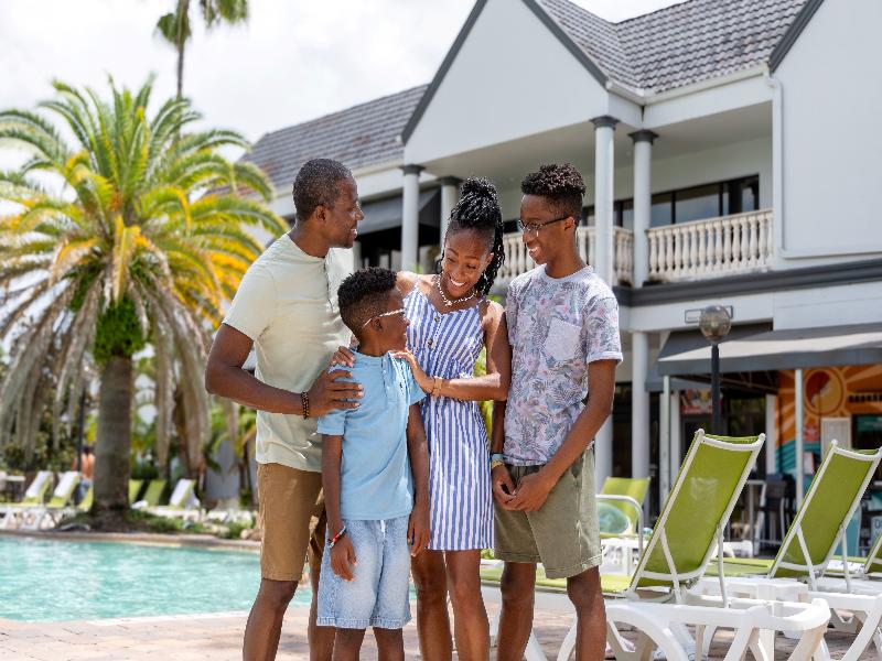 Legacy Vacation Club Orlando image