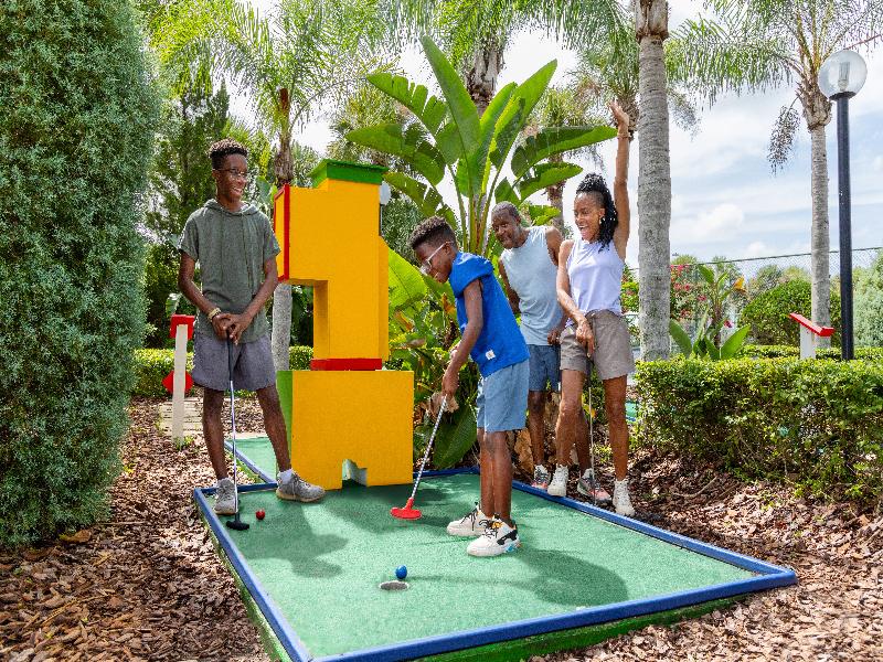 Legacy Vacation Club Orlando image