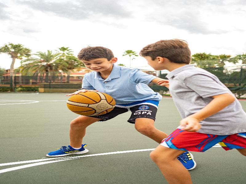 Legacy Vacation Club Orlando image
