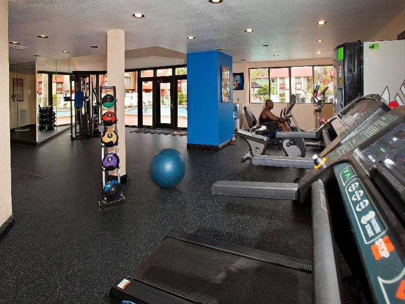 Legacy Vacation Club Orlando image